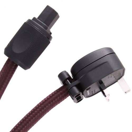 Atlas Eos Superior Power Cable